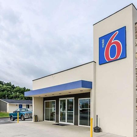 Motel 6 Troutville, Va Luaran gambar