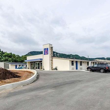Motel 6 Troutville, Va Luaran gambar