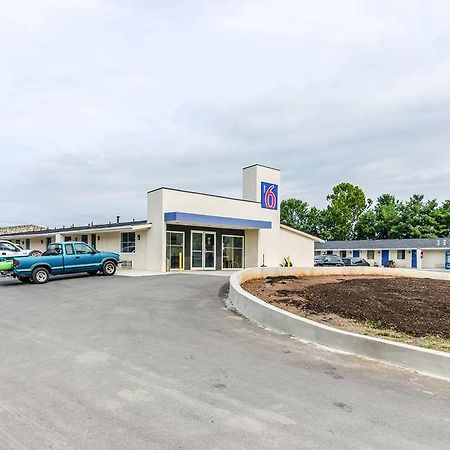 Motel 6 Troutville, Va Luaran gambar