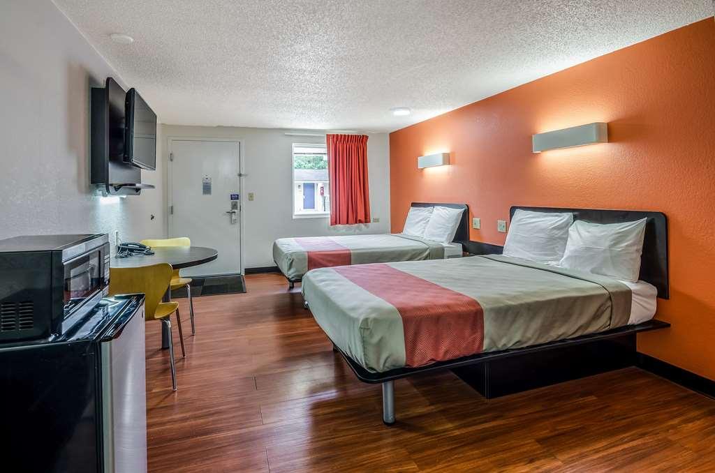 Motel 6 Troutville, Va Bilik gambar