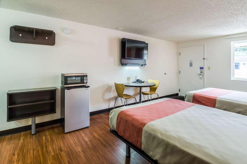 Motel 6 Troutville, Va Bilik gambar