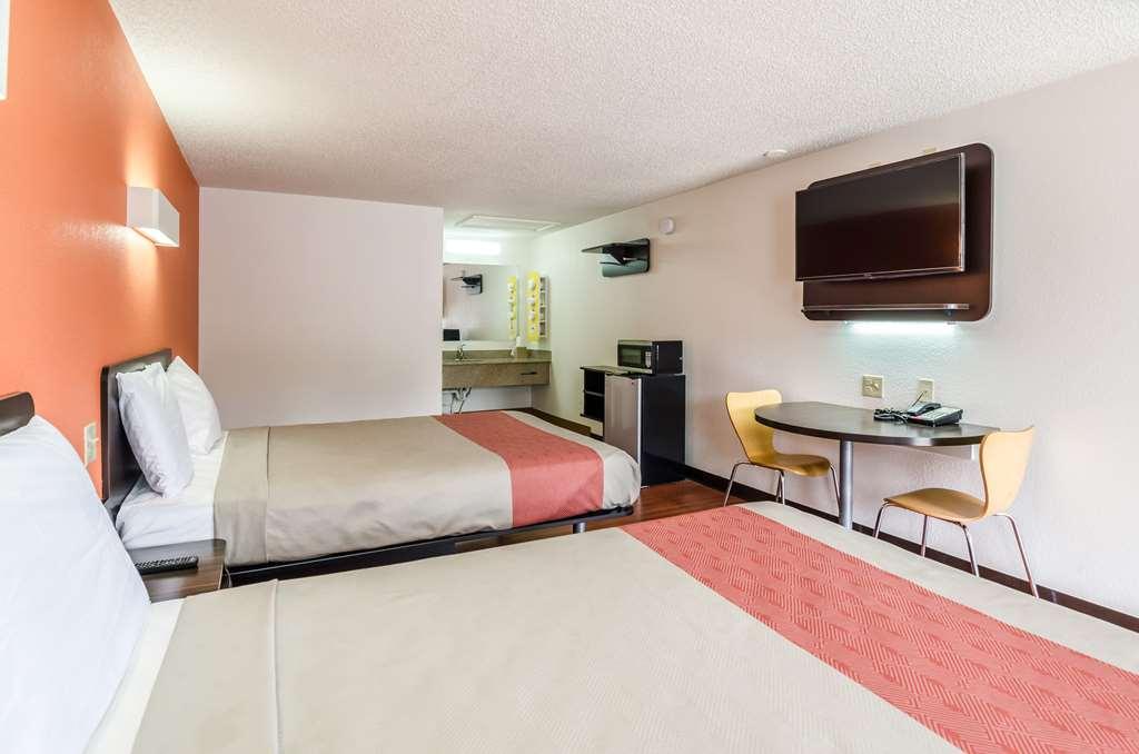 Motel 6 Troutville, Va Bilik gambar