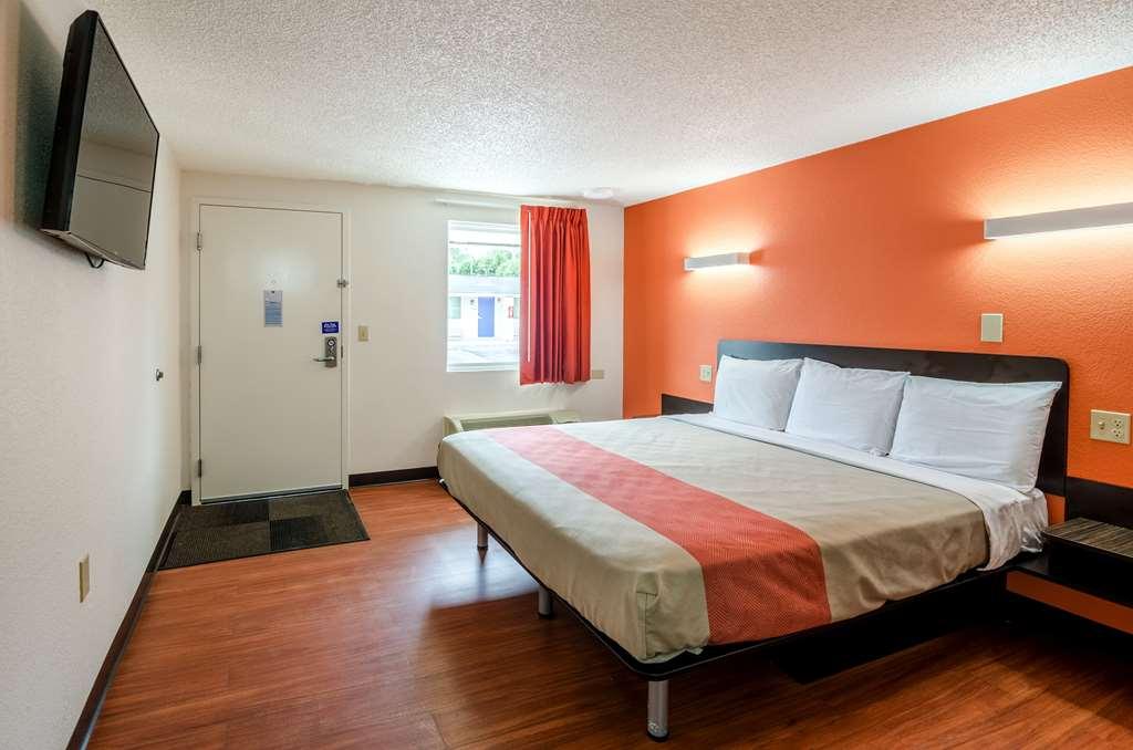 Motel 6 Troutville, Va Bilik gambar