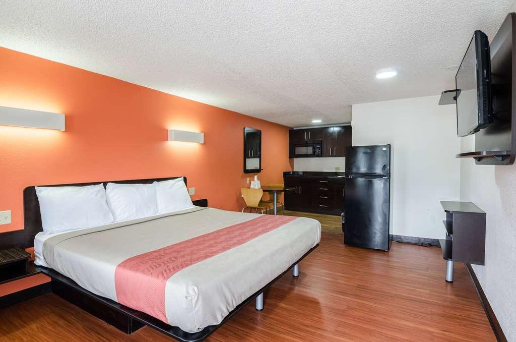 Motel 6 Troutville, Va Bilik gambar