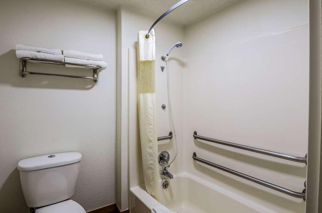 Motel 6 Troutville, Va Bilik gambar
