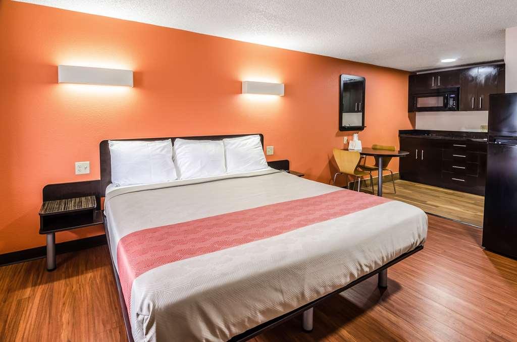 Motel 6 Troutville, Va Bilik gambar