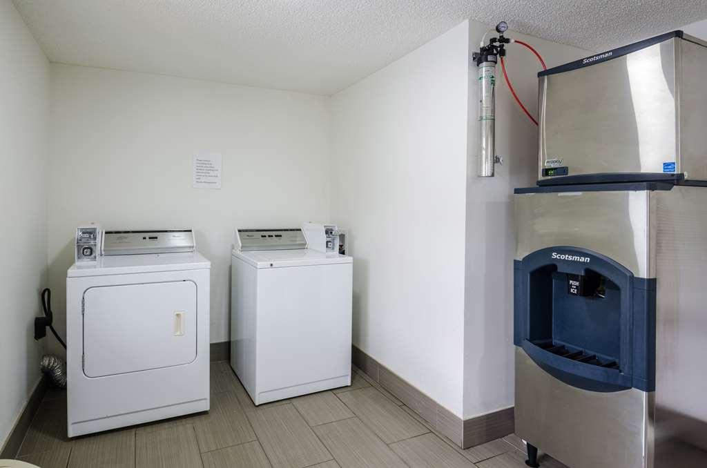 Motel 6 Troutville, Va Kemudahan gambar