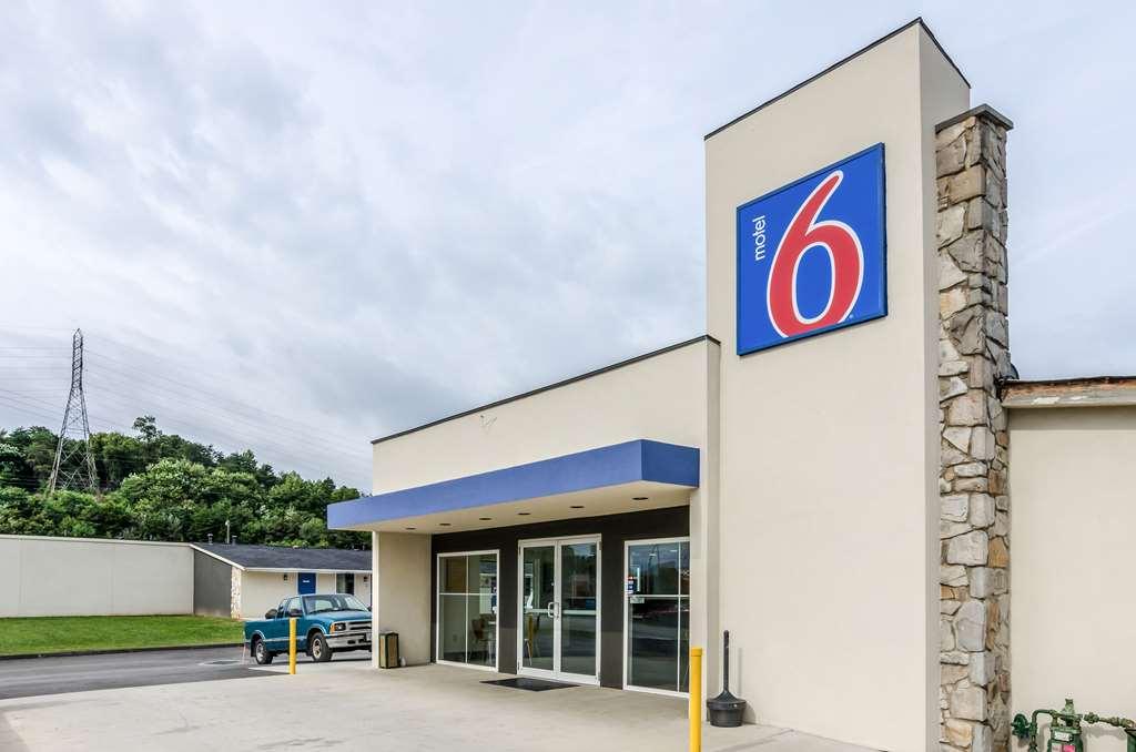 Motel 6 Troutville, Va Luaran gambar