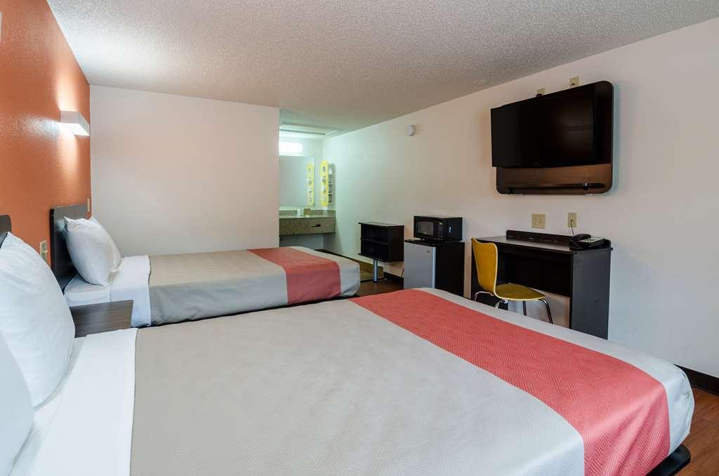 Motel 6 Troutville, Va Bilik gambar