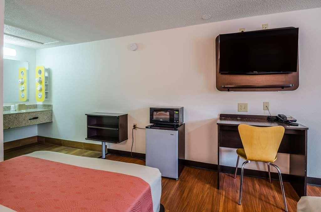 Motel 6 Troutville, Va Bilik gambar