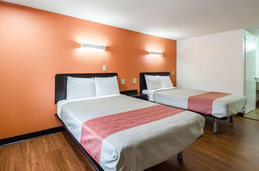 Motel 6 Troutville, Va Bilik gambar